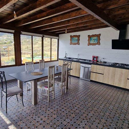 Casa Antonia Villa Dos Pinos Kültér fotó