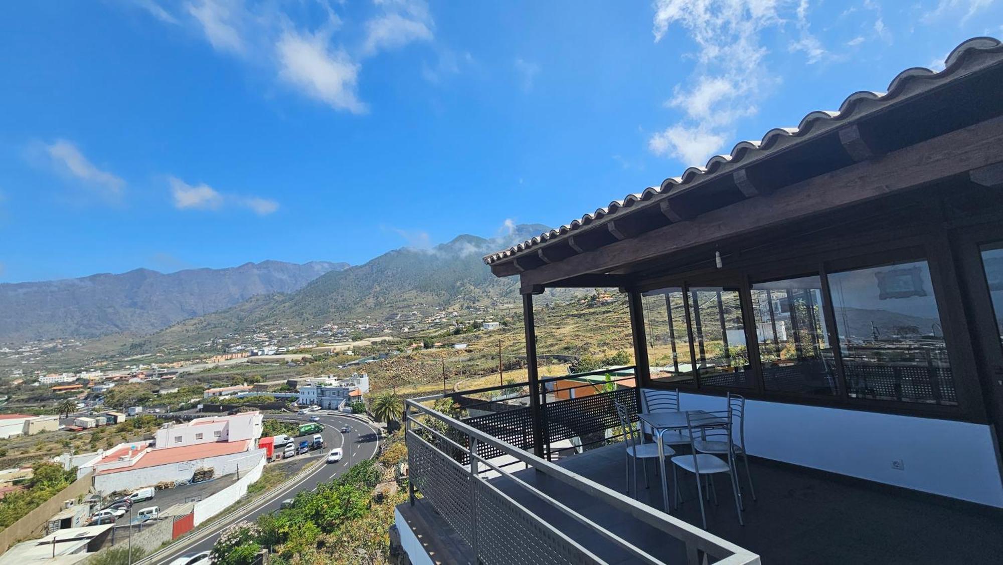 Casa Antonia Villa Dos Pinos Kültér fotó