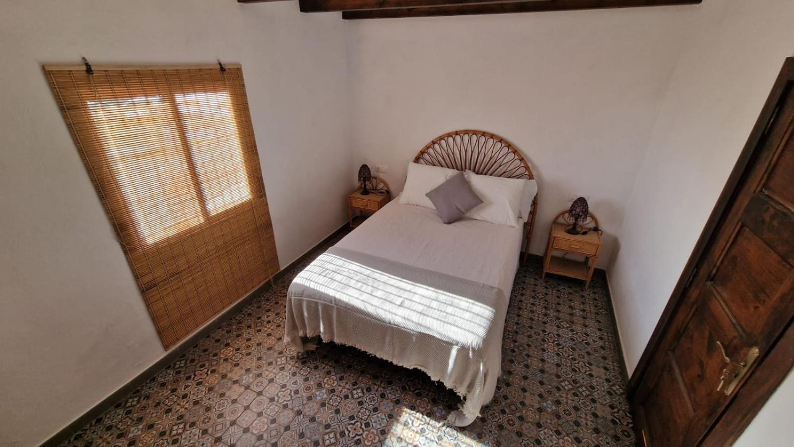 Casa Antonia Villa Dos Pinos Kültér fotó
