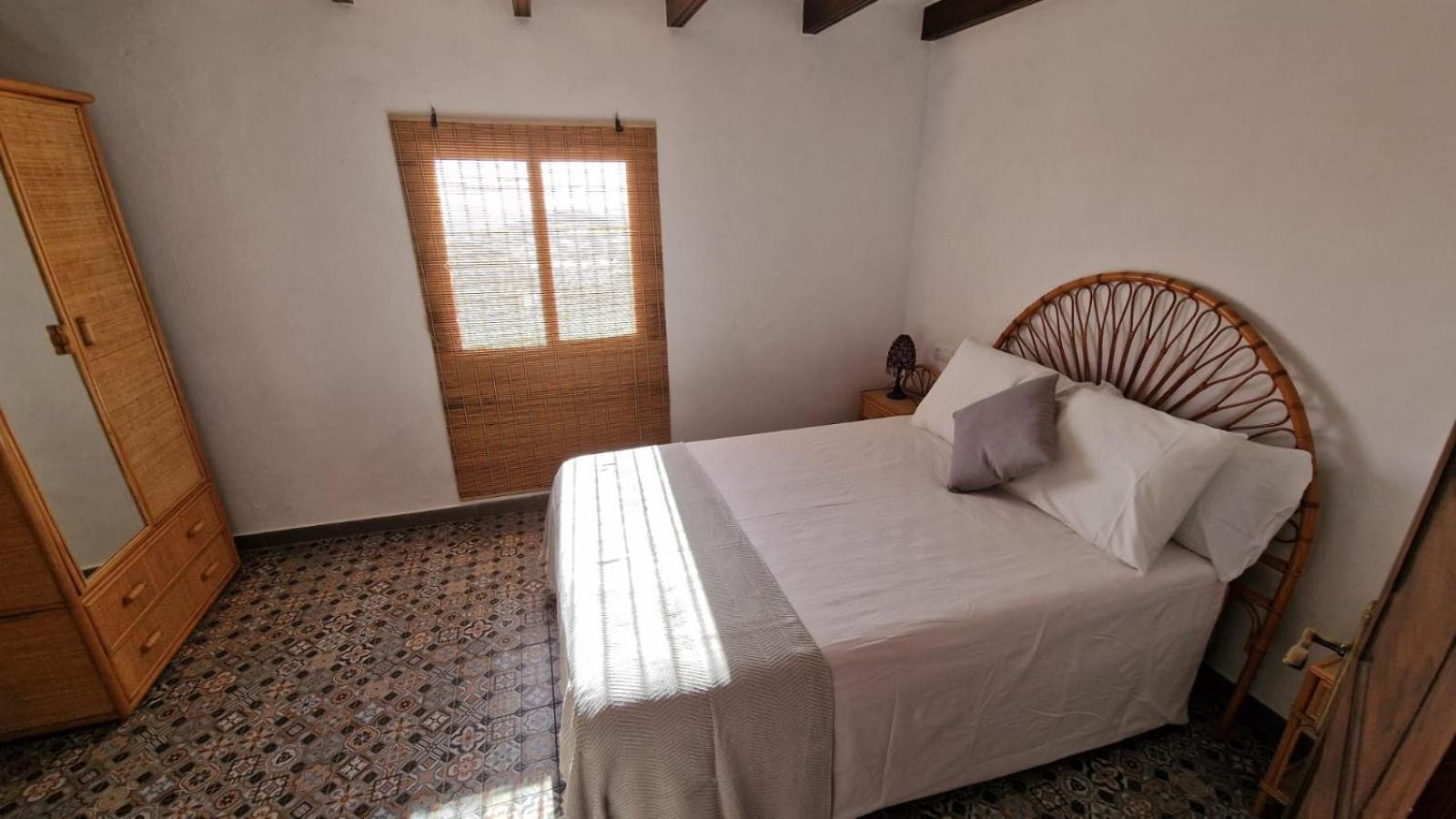 Casa Antonia Villa Dos Pinos Kültér fotó