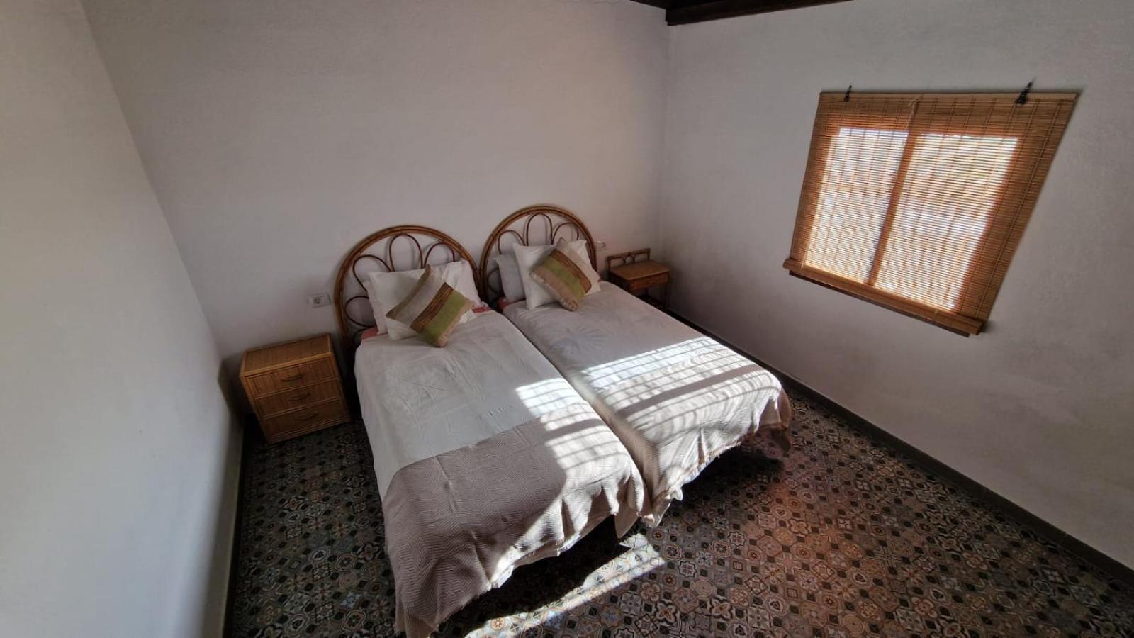 Casa Antonia Villa Dos Pinos Kültér fotó