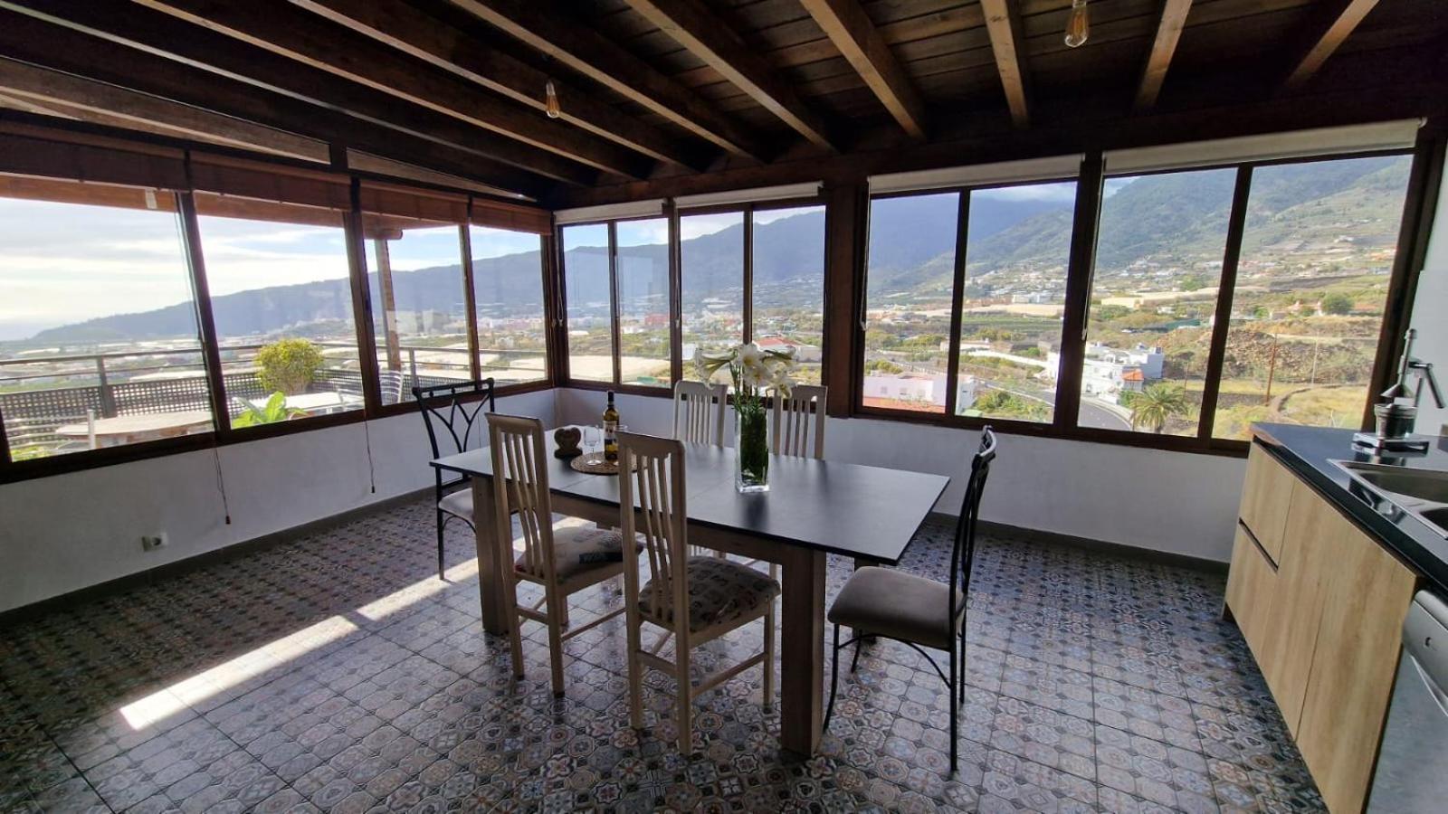 Casa Antonia Villa Dos Pinos Kültér fotó