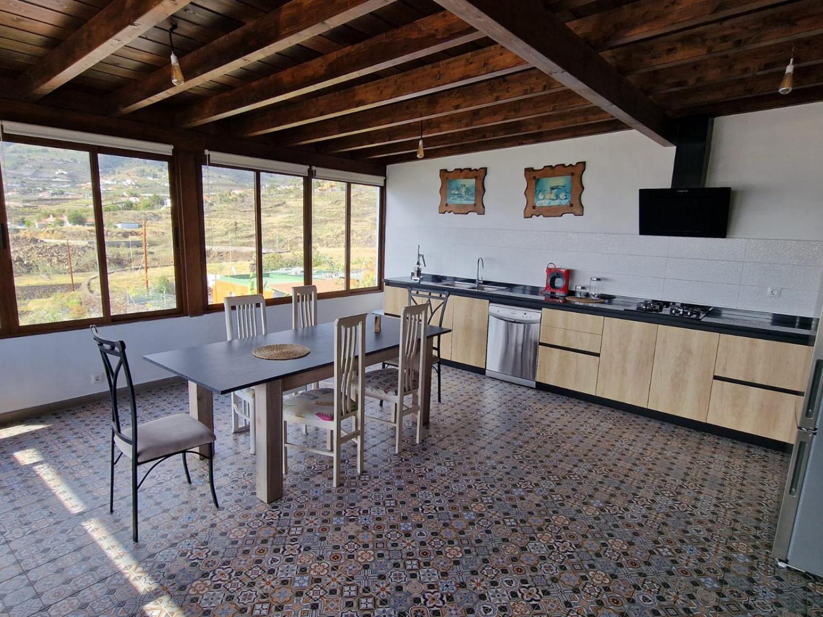 Casa Antonia Villa Dos Pinos Kültér fotó