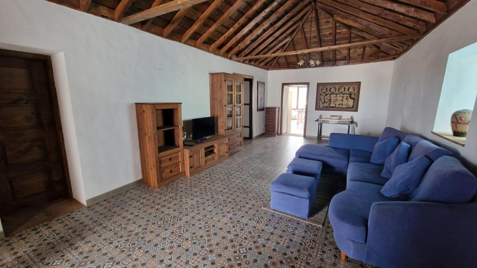 Casa Antonia Villa Dos Pinos Kültér fotó