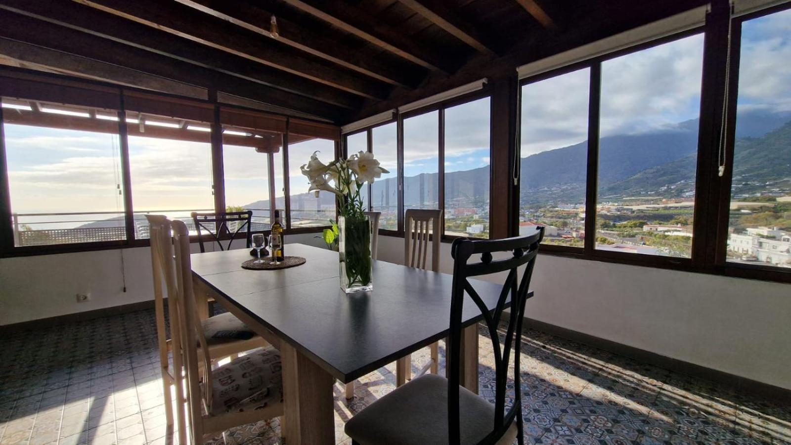 Casa Antonia Villa Dos Pinos Kültér fotó